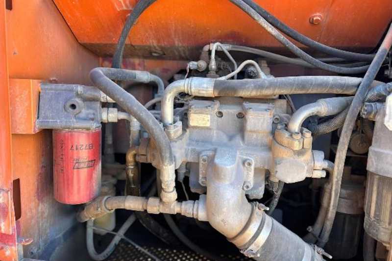 OmecoHub - Immagine FIAT HITACHI ZX240N